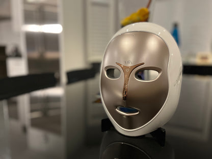 Artemis LED Mask