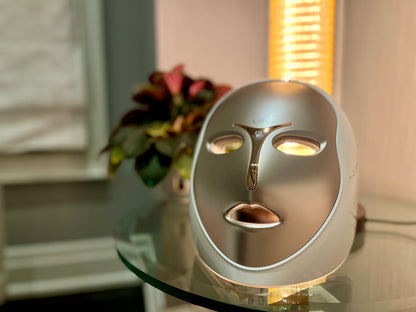 Artemis LED Mask