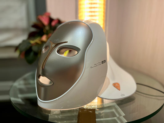 Artemis LED Mask & Neck System