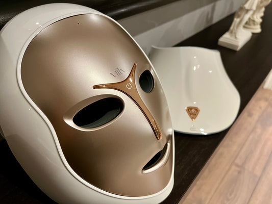 Artemis LED Neckplate