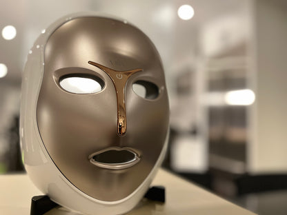 Artemis LED Mask